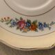 Limoges art deco porcelain coffee service by Legrand