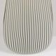 Lino Tagliapietra. Cone lamp in Murano glass. Italy 1970s.