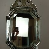 Venetian mirror