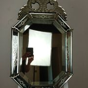 Venetian mirror