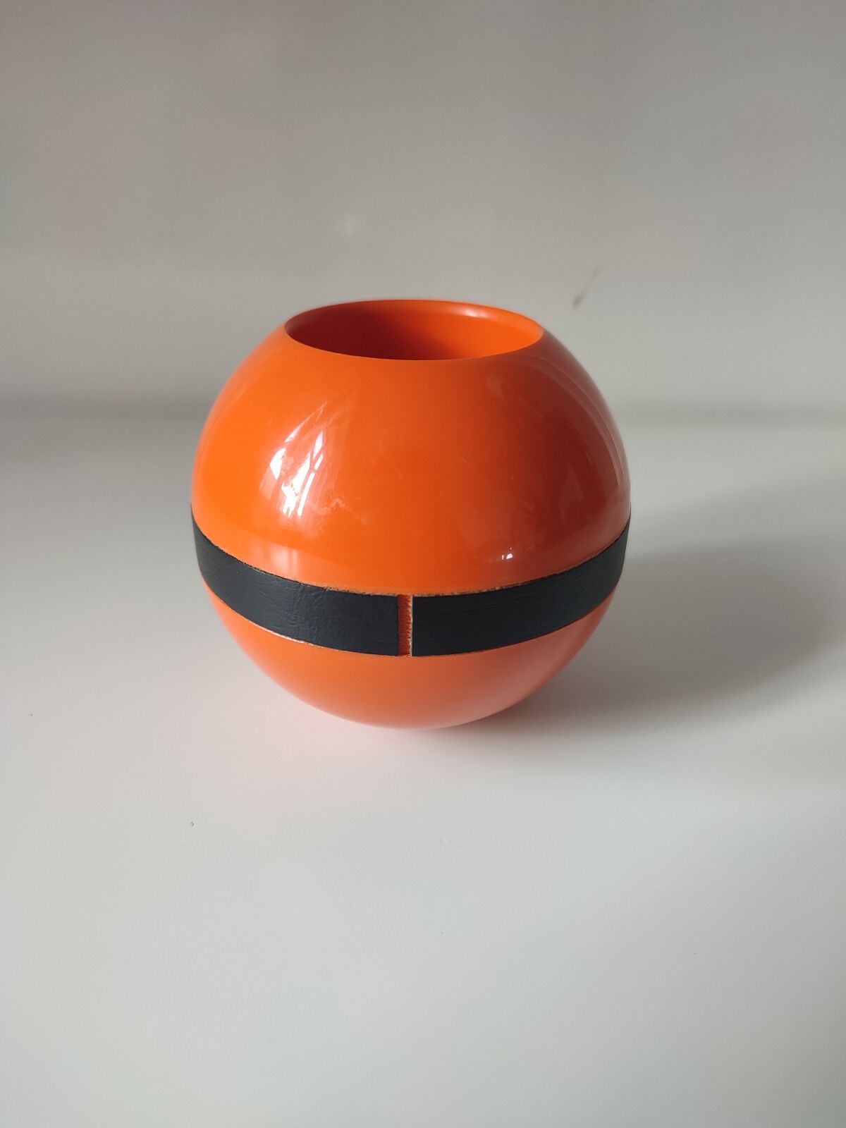 Porte stylo space age