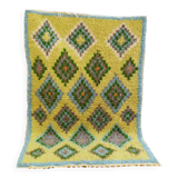 Moroccan berber rug 156x102cm