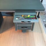 Industrial Ronéo desk 1950