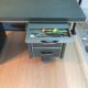 Industrial Ronéo desk 1950