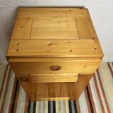 Charlotte Perriand selection buffet Les Arcs