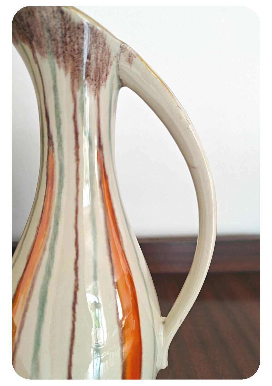 Pichet Bay Florida 1957 par Josef Koch