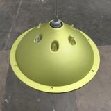 Postmodern Ceiling Lamp Light Lite by Philippe Starck for Flos, 1990s