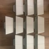 Danese Milano LETI wall lights designed by Matteo Ragni – Italy