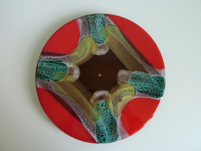 Presentation dish Vallauris