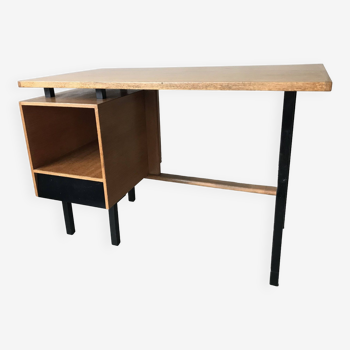 Modernist desk from the 50s.