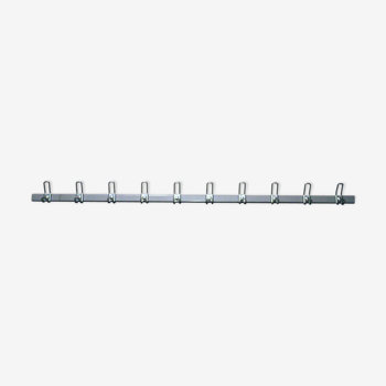 Wall coat rack of school - 10 hooks