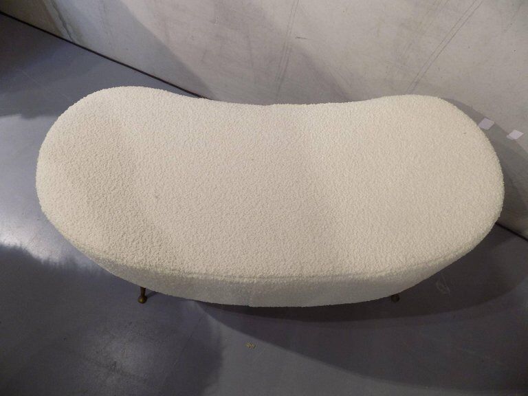 Ottoman Italian circa 1960