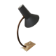 Lampe de bureau style cocotte vintage