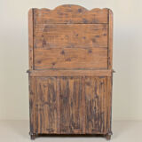 French furniture of the late 19th century