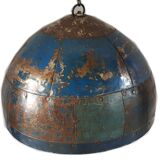 Old hanging lamp