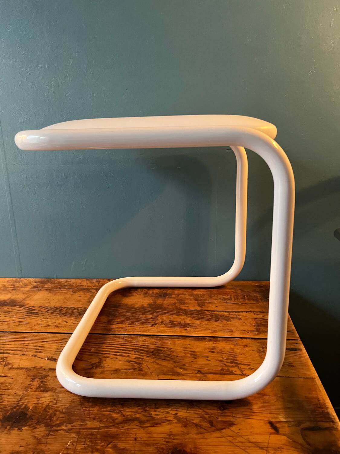 Tabouret ottoman DLG Marcel Breuer
