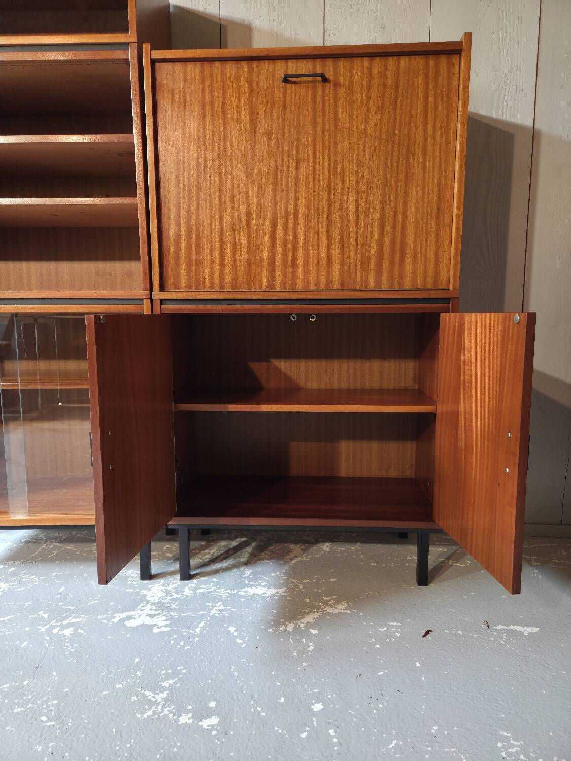 Modular furniture