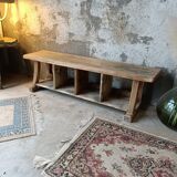 Banc d'entré