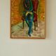 "Seated Woman" Sir Falk 68