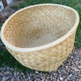 Basket, African basket