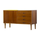 Vintage scandinavian buffet – 120 cm