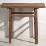 Antique Entrance Console (c.1920) #2