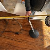 Lampes à poser vintage italiennes