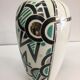 Vase Art Deco