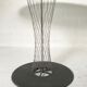 Glass Roundtable by Andreas Ssteriko - B-B italia
