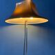 Lampadaire Space Age Mid-Century « Witch Hat » par Willem Hagoort
