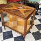Furniture bar showcase 50s