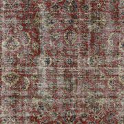 Tapis vintage anatolien fait main 336 cm x 246 cm