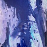 Photograph-Painting by Thibault Hazezet