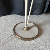 50s floor lamp