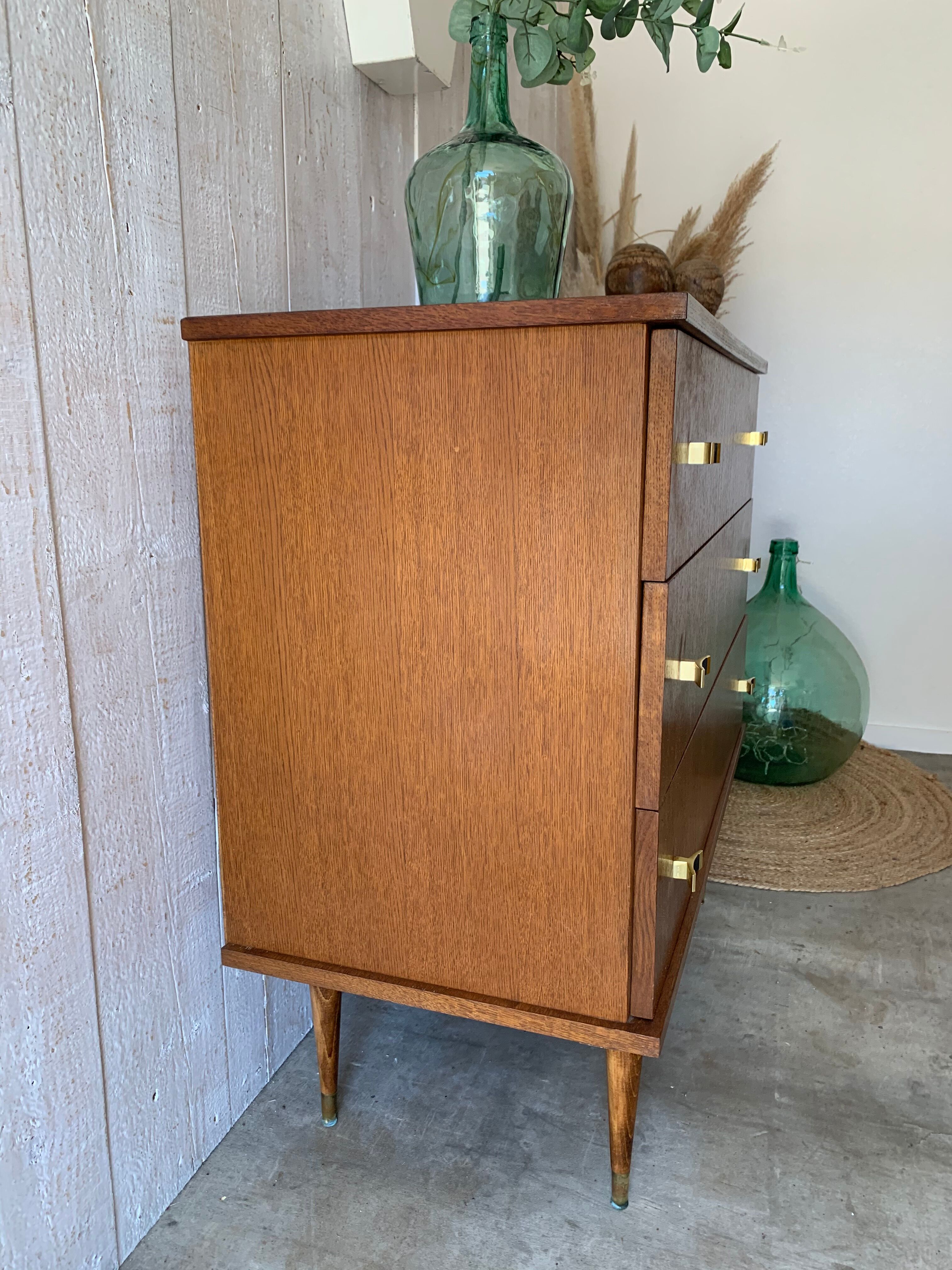 Chest of drawers 3 drawers