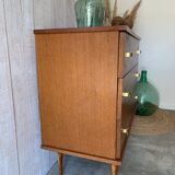 Chest of drawers 3 drawers