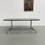 Giancarlo Piretti conference table
