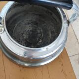 Vintage teapot