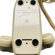 70s vintage dial CIT phone