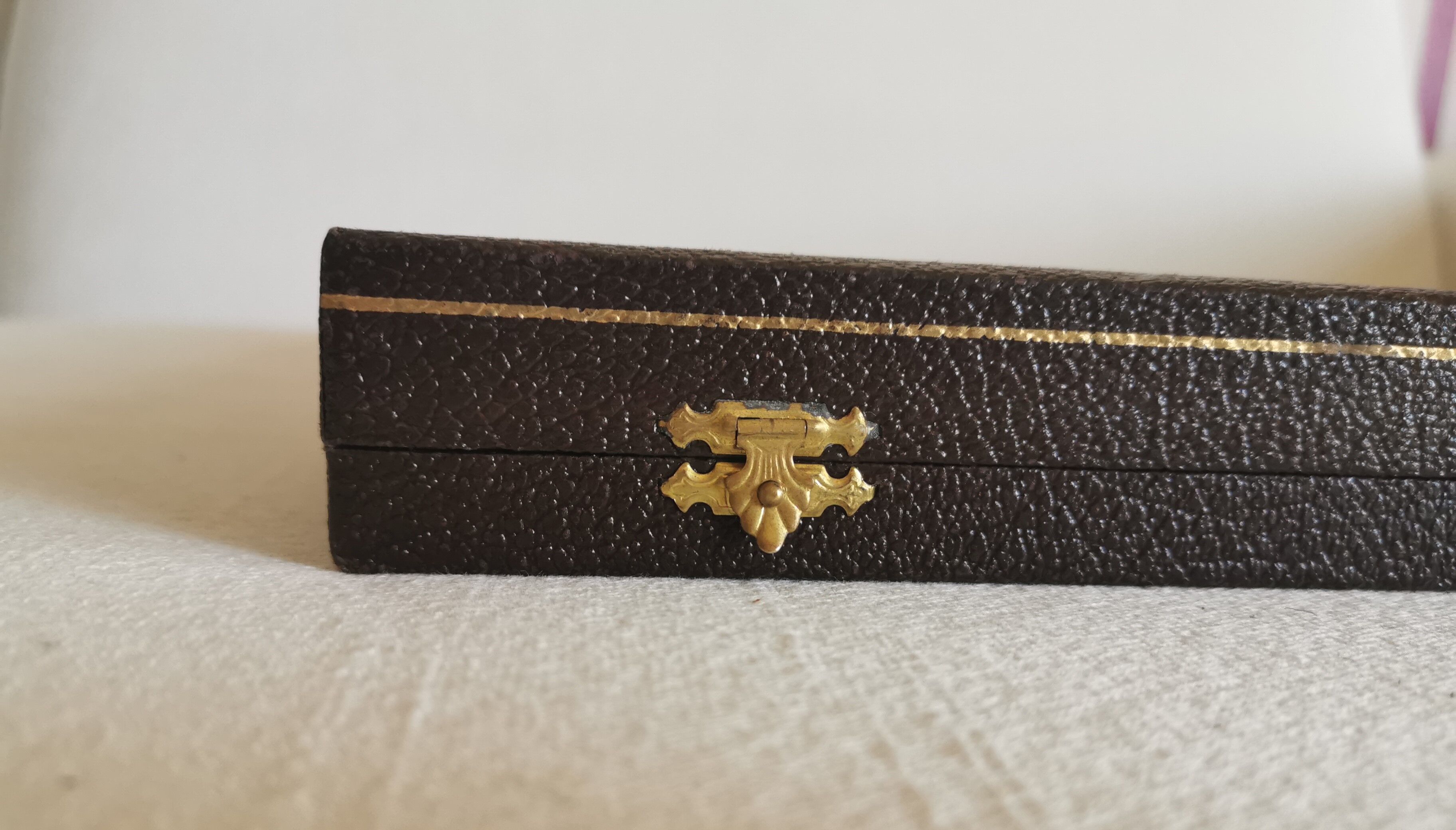 Dessert set (forks and spoons) - 800 silver