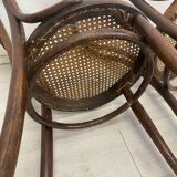 Bistro chairs
