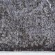 Tapis 5x9 pour salon, tapis Vintage à fleurs bleu gris, 170x268Cm, SK 1390