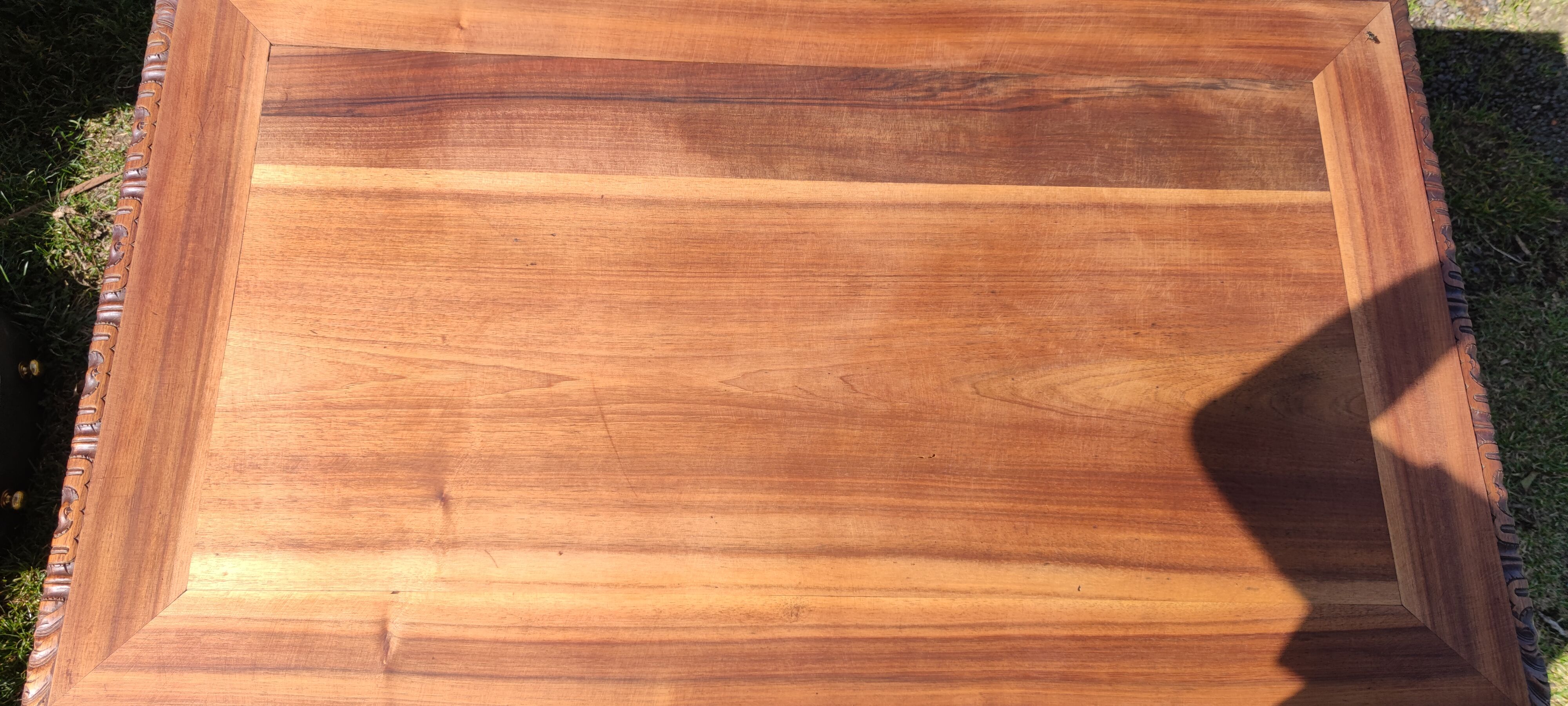 Renaissance office 1900