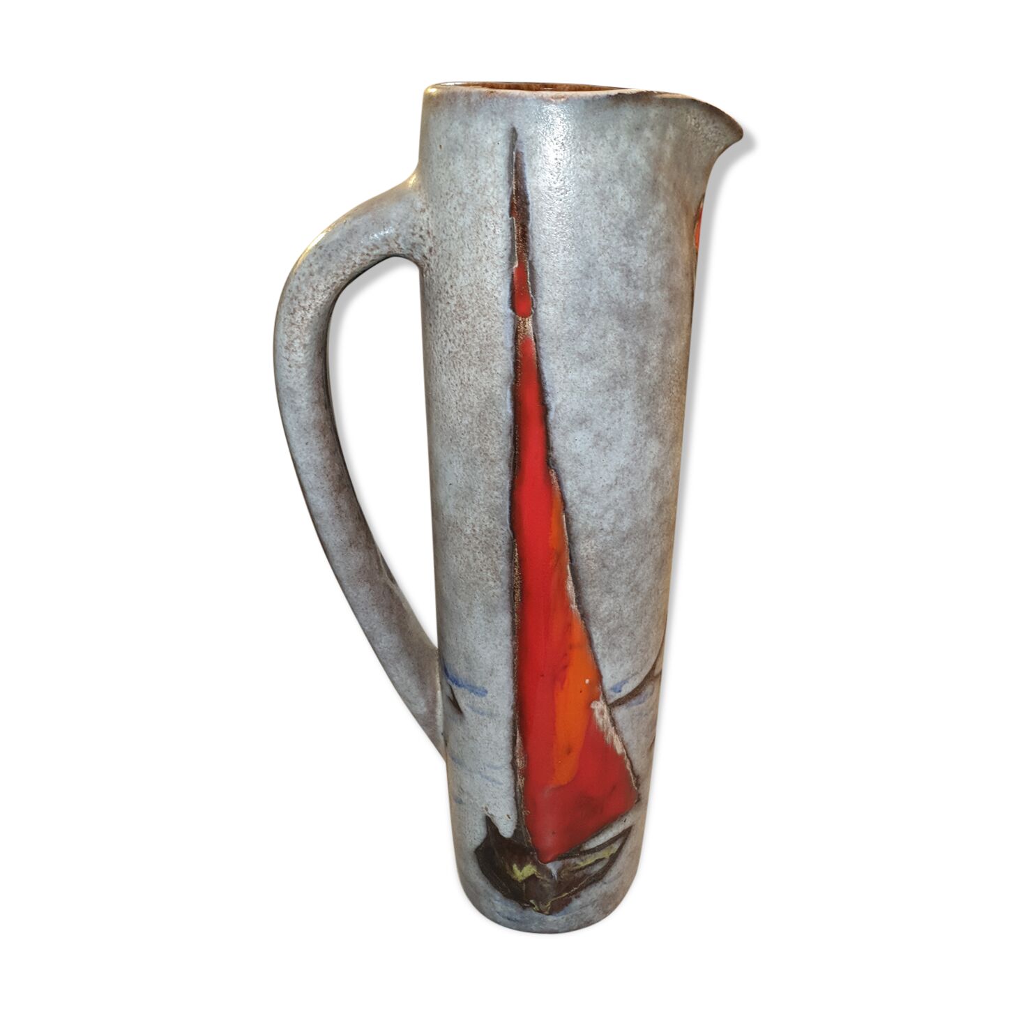 Pitcher vallauris