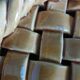 FPP Vallauris barbotine trivets, bottle coasters and knife holders