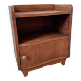 Fifties bedside table