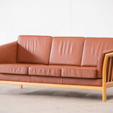 Scandinavian sofa design