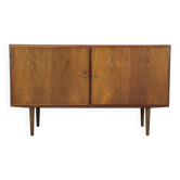 Buffet danois par Carlo Jensen pour Hundevad & Co., années 1960