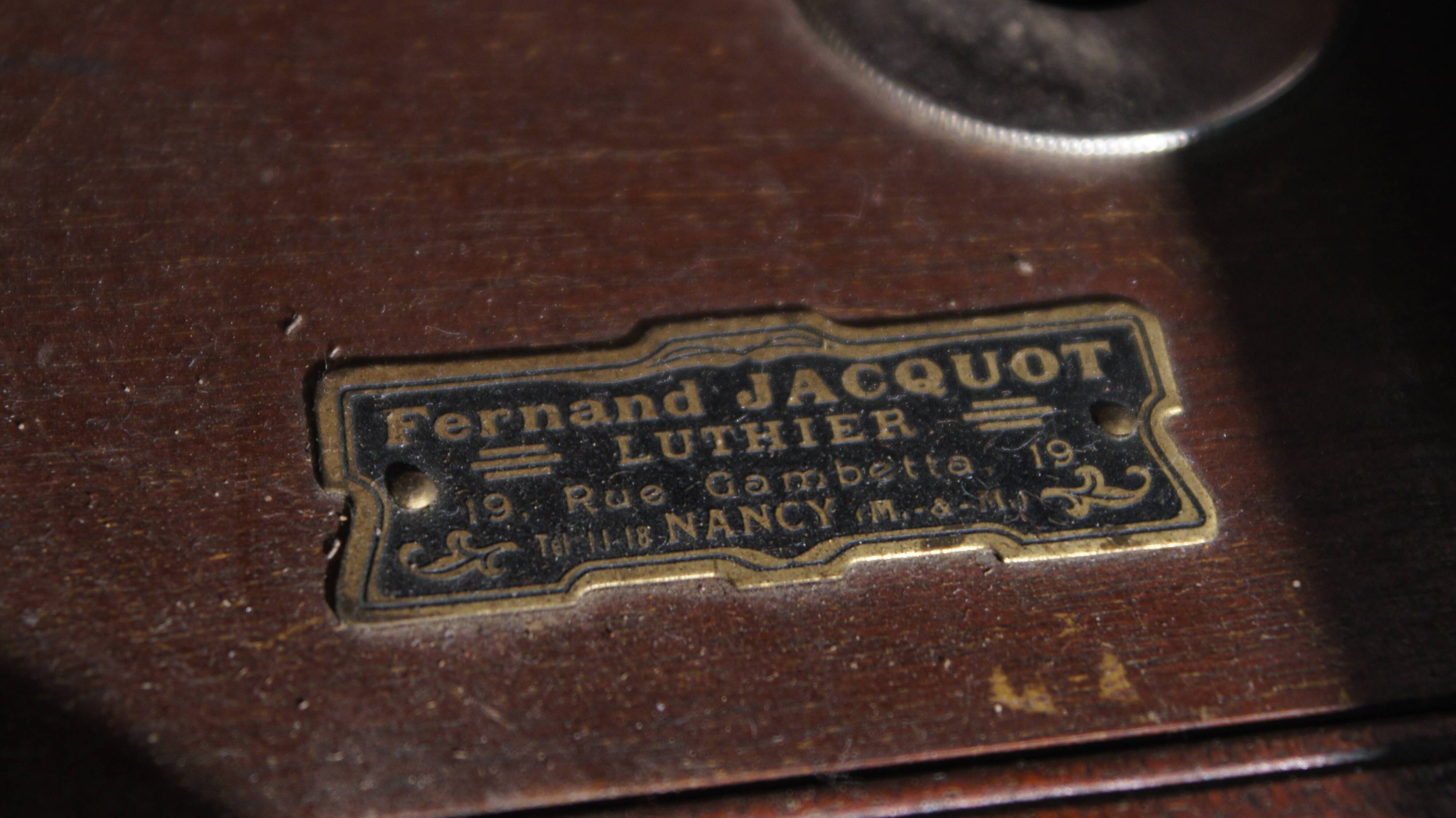 Gramophone turns model 103 old 1926