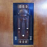 H. Pander & Zonen Den Haag Art Deco cabinet / showcase - Circa 1930